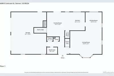 6690 E Colorado Drive, Denver, CO 80224 - Photo 11