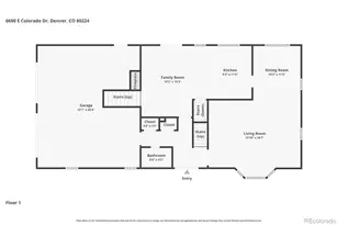 6690 E Colorado Dr, Denver, CO 80224 - Photo 11