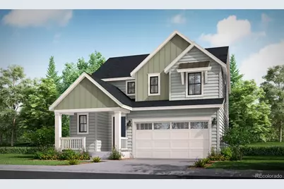 39728 Bradley Street, Elizabeth, CO 80107 - Photo 1