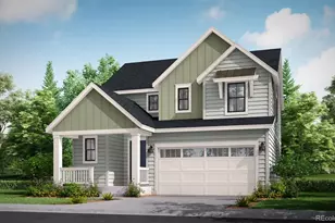 39728 Bradley St, Elizabeth, CO 80107 - Photo 1