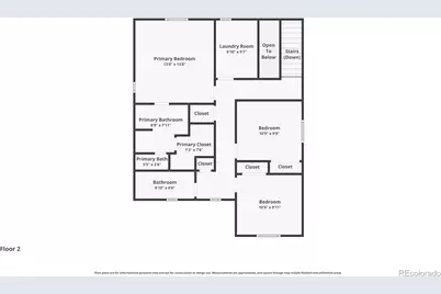 3418 Evening Place, Castle Rock, CO 80109 - Photo 35