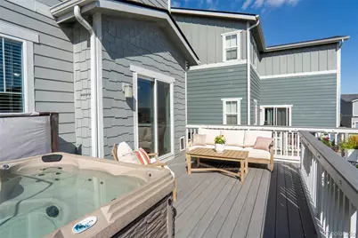 3418 Evening Place, Castle Rock, CO 80109 - Photo 27