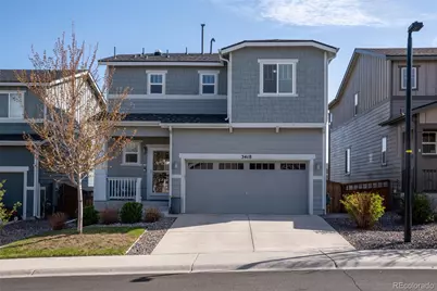 3418 Evening Place, Castle Rock, CO 80109 - Photo 39
