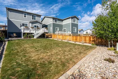 3418 Evening Place, Castle Rock, CO 80109 - Photo 31