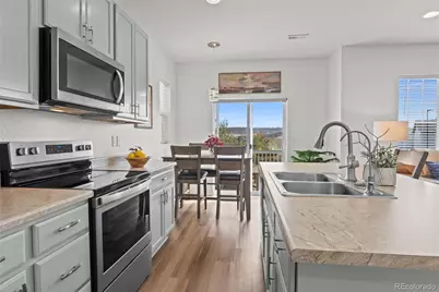 3418 Evening Place, Castle Rock, CO 80109 - Photo 11