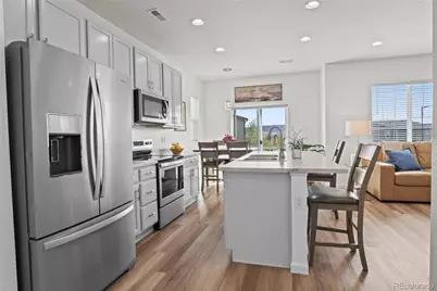 3418 Evening Place, Castle Rock, CO 80109 - Photo 5