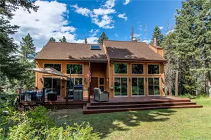 25257 Snyder Ave, Conifer, CO 80433 - Photo 5