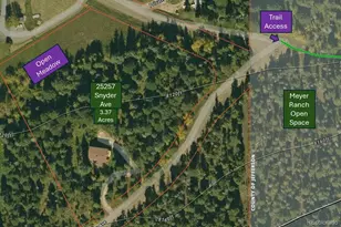 25257 Snyder Ave, Conifer, CO 80433 - Photo 33