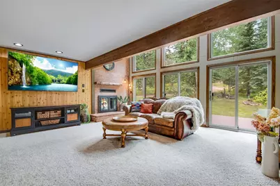 25257 Snyder Avenue, Conifer, CO 80433 - Photo 3