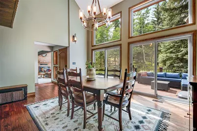 25257 Snyder Avenue, Conifer, CO 80433 - Photo 9