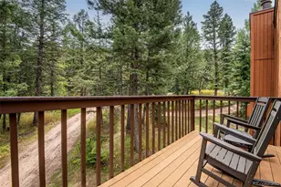 25257 Snyder Ave, Conifer, CO 80433 - Photo 25