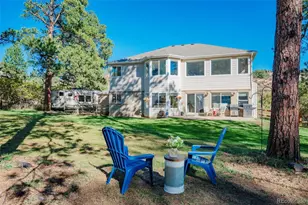 4200 Mohawk Dr, Larkspur, CO 80118 - Photo 37