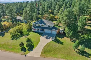 4200 Mohawk Dr, Larkspur, CO 80118 - Photo 39