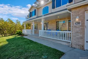 4200 Mohawk Dr, Larkspur, CO 80118 - Photo 5
