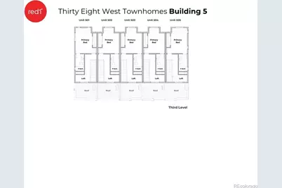 3923 W 38th Avenue #504, Denver, CO 80212 - Photo 17
