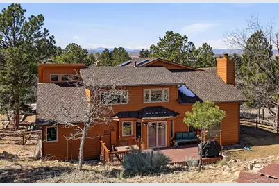8915 Mad River Road, Parker, CO 80134 - Photo 1