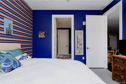 4200 W 17th Avenue #409, Denver, CO 80204 - Photo 23