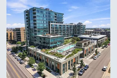4200 W 17th Avenue #409, Denver, CO 80204 - Photo 35