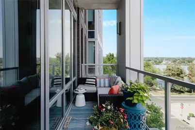 4200 W 17th Avenue #409, Denver, CO 80204 - Photo 5