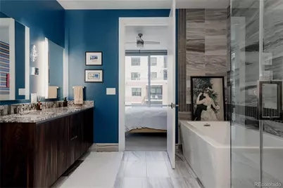 4200 W 17th Avenue #409, Denver, CO 80204 - Photo 27