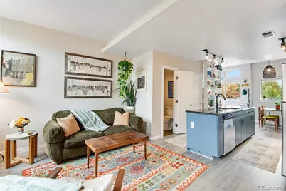 500 30th Street #4, Denver, CO 80205 - Photo 3