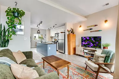 500 30th Street #4, Denver, CO 80205 - Photo 1