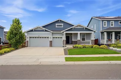 1821 Thrive Drive, Windsor, CO 80550 - Photo 1
