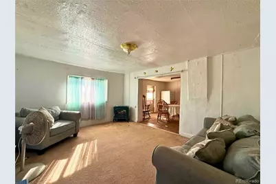 709 Beaubien Avenue, Fort Garland, CO 81133 - Photo 7