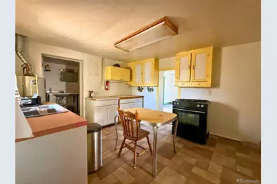 709 Beaubien Avenue, Fort Garland, CO 81133 - Photo 15