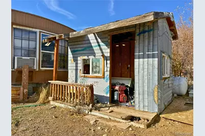 709 Beaubien Avenue, Fort Garland, CO 81133 - Photo 31