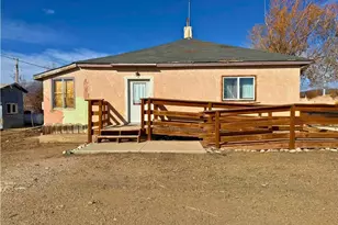 709 Beaubien Ave, Fort Garland, CO 81133 - Photo 3