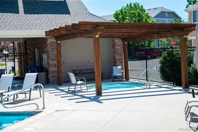 16180 E Geddes Lane #14, Aurora, CO 80016 - Photo 37