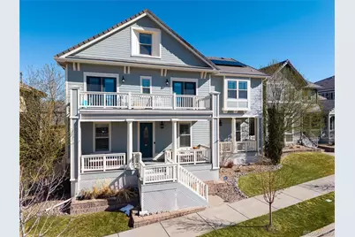 10286 Greentrail Circle, Lone Tree, CO 80124 - Photo 1