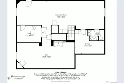 10286 Greentrail Circle, Lone Tree, CO 80124 - Photo 35
