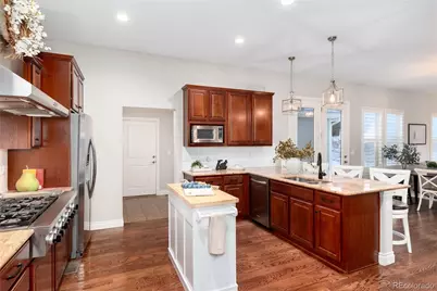 10286 Greentrail Circle, Lone Tree, CO 80124 - Photo 11