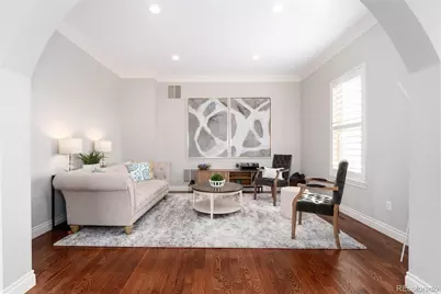 10286 Greentrail Circle, Lone Tree, CO 80124 - Photo 5