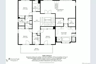 10286 Greentrail Circle, Lone Tree, CO 80124 - Photo 37