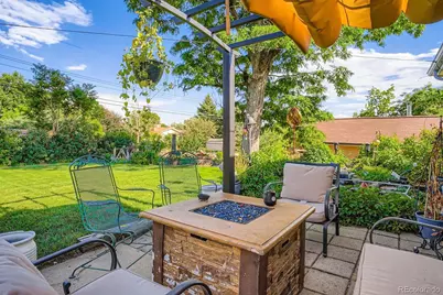 8510 Faraday Street, Denver, CO 80229 - Photo 25