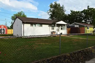 6571 Porter Way, Commerce City, CO 80022 - Photo 1