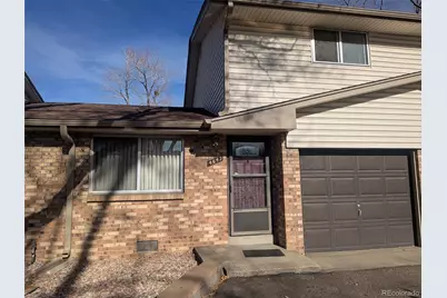 4643 Independence Street #9, Wheat Ridge, CO 80033 - Photo 1
