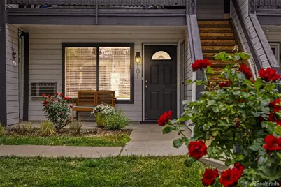 532 Oakwood Drive #D101, Castle Rock, CO 80104 - Photo 1