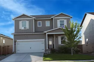 1120 Gianna Ave, Fort Lupton, CO 80621 - Photo 1