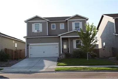 1120 Gianna Avenue, Fort Lupton, CO 80621 - Photo 3