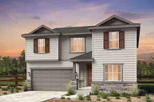 3591 Recess Ln, Castle Rock, CO 80108 - Photo 1