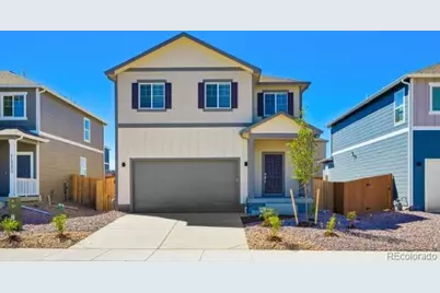 394 N Allium Street, Watkins, CO 80137 - Photo 1