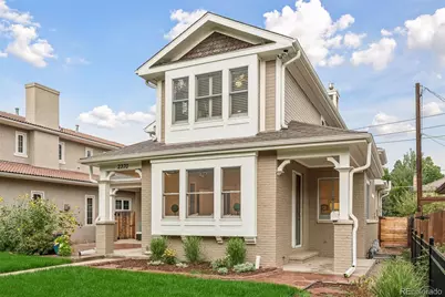 2370 S Columbine Street, Denver, CO 80210 - Photo 3