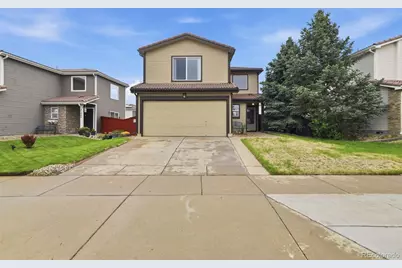 21430 E 42nd Avenue, Denver, CO 80249 - Photo 1