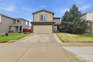 21430 E 42nd Ave, Denver, CO 80249 - Photo 1