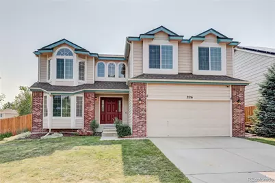 226 Chelsea Street, Castle Rock, CO 80104 - Photo 1