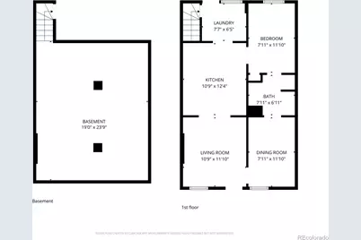 1630 W 38th Avenue, Denver, CO 80211 - Photo 3